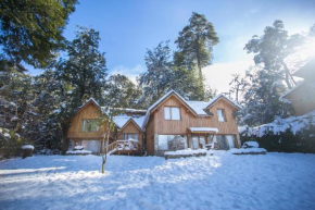 Allá Ité San Carlos De Bariloche